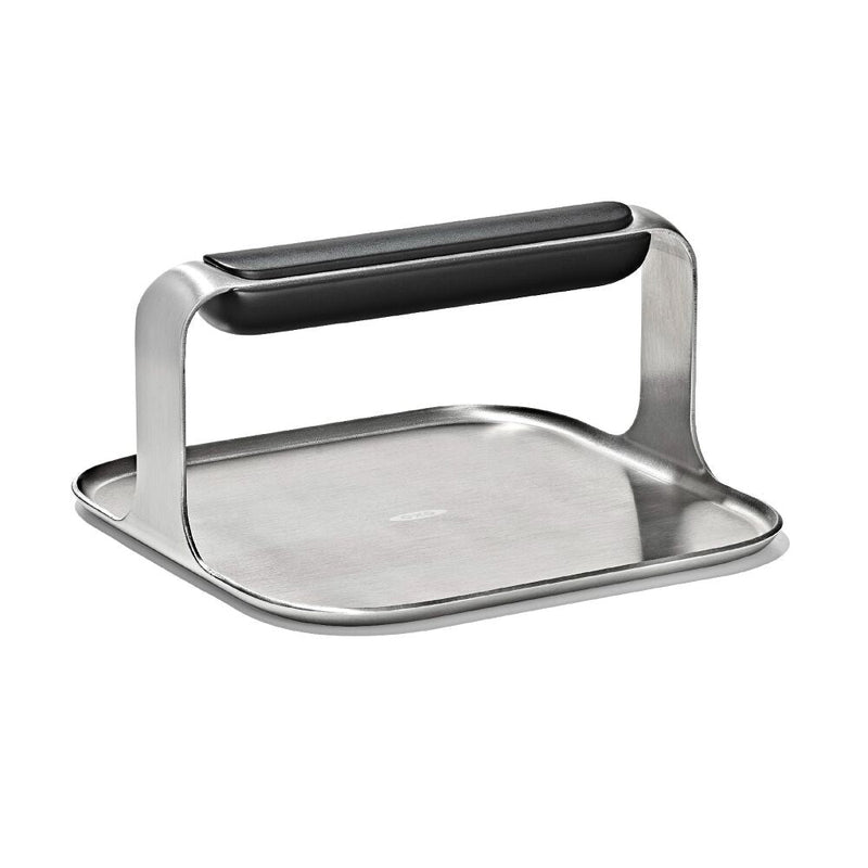 OXO Good Grips Griddle Press N7