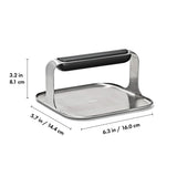OXO Good Grips Griddle Press N7