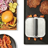 OXO Good Grips Griddle Press N7