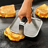 OXO Good Grips Griddle Press N7