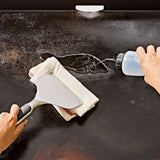 Griddle Scraper W7