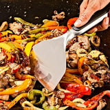 Griddle Scraper W7