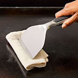 Griddle Scraper W7