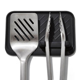 Outdoor 3-Piece Grilling Tool Set L6