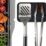 Outdoor 3-Piece Grilling Tool Set L6