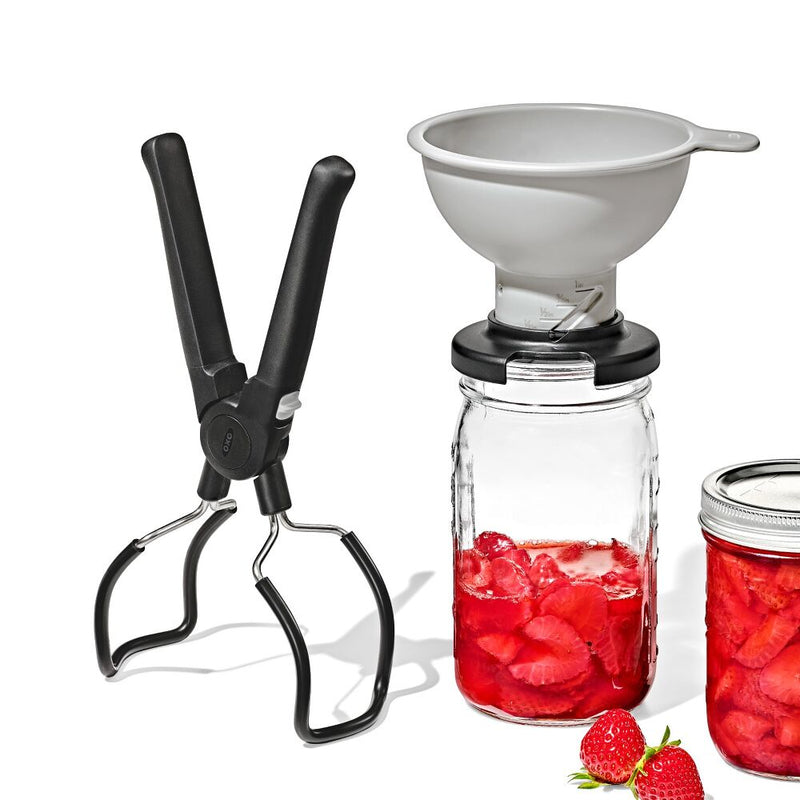 2-Piece Canning Essentials Set H0