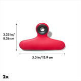 Bag Clip - 2 Pack - Jam E8