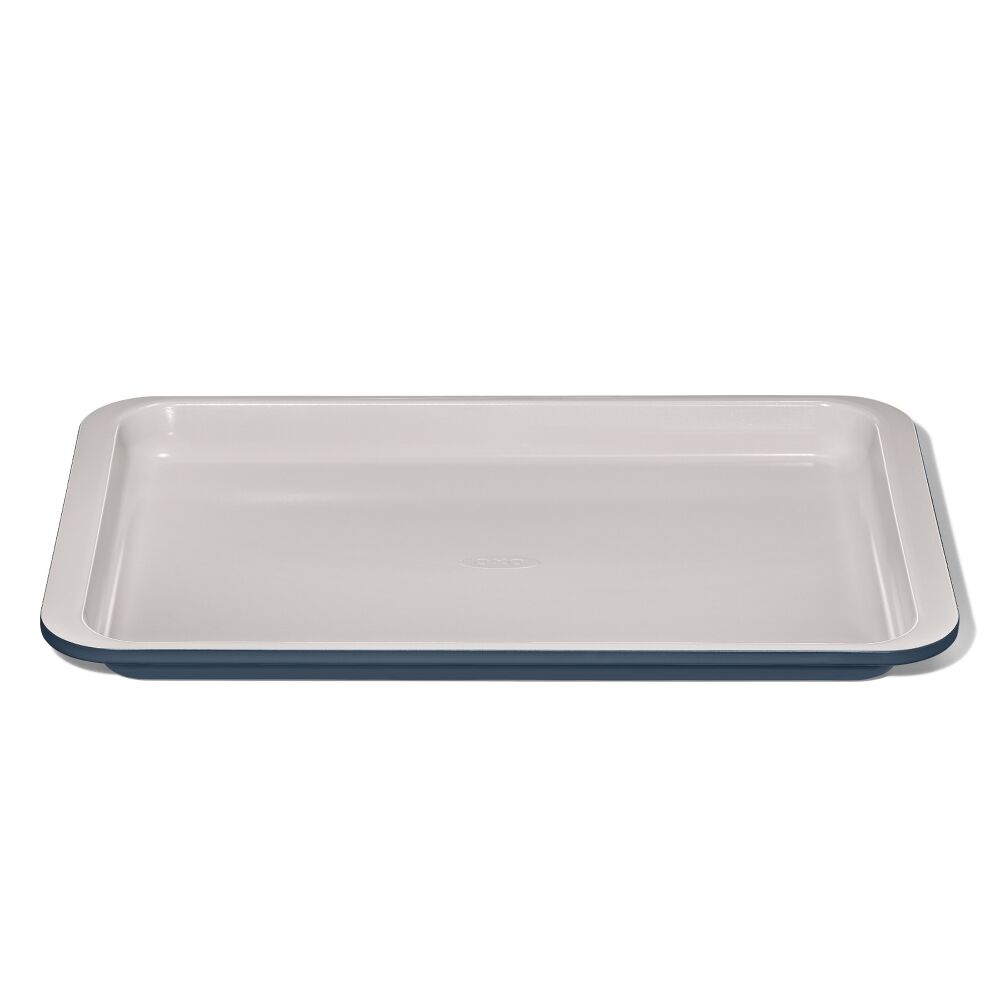 Non-Stick Pro Ceramic Coated Metal Bakeware Jelly Roll Pan K5