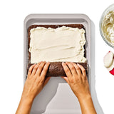Non-Stick Pro Ceramic Coated Metal Bakeware Jelly Roll Pan K5