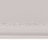 Non-Stick Pro Ceramic Coated Metal Bakeware Jelly Roll Pan K5
