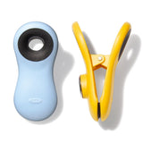 Magnetic All-Purpose Clips - 4-Pack - assorted colors C7
