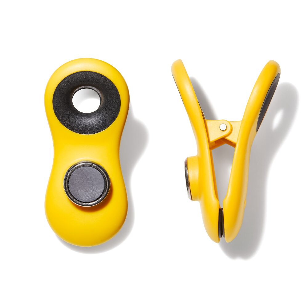 8 -Piece Clip Set K9