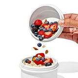 Prep & Go Small Cup Duo X9