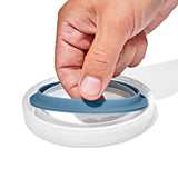 Prep & Go Small Cup Duo K2