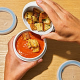 Prep & Go Small Cup Duo K2