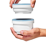 Prep & Go Small Cup Duo X9