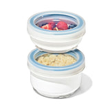 Prep & Go Small Cup Duo X9
