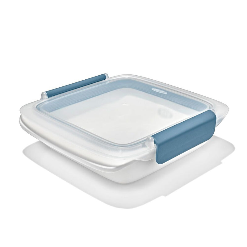 Prep & Go Slim Container with Removable Divider - 1.8 Cups/0.4 L L2