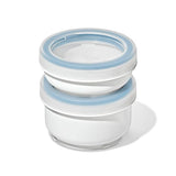 Prep & Go Small Cup Duo K2
