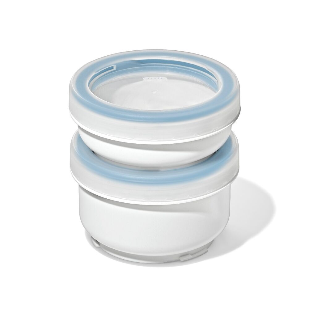 Prep & Go Small Cup Duo X9