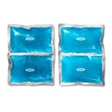 Prep & Go Ice Pack Set B4