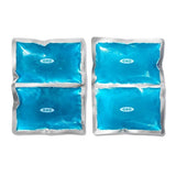 Prep & Go Ice Pack Set B4