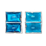 Prep & Go Ice Pack Set B4