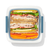 Prep & Go Sandwich Container F2