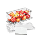 Produce Saver Bin with Filter W8