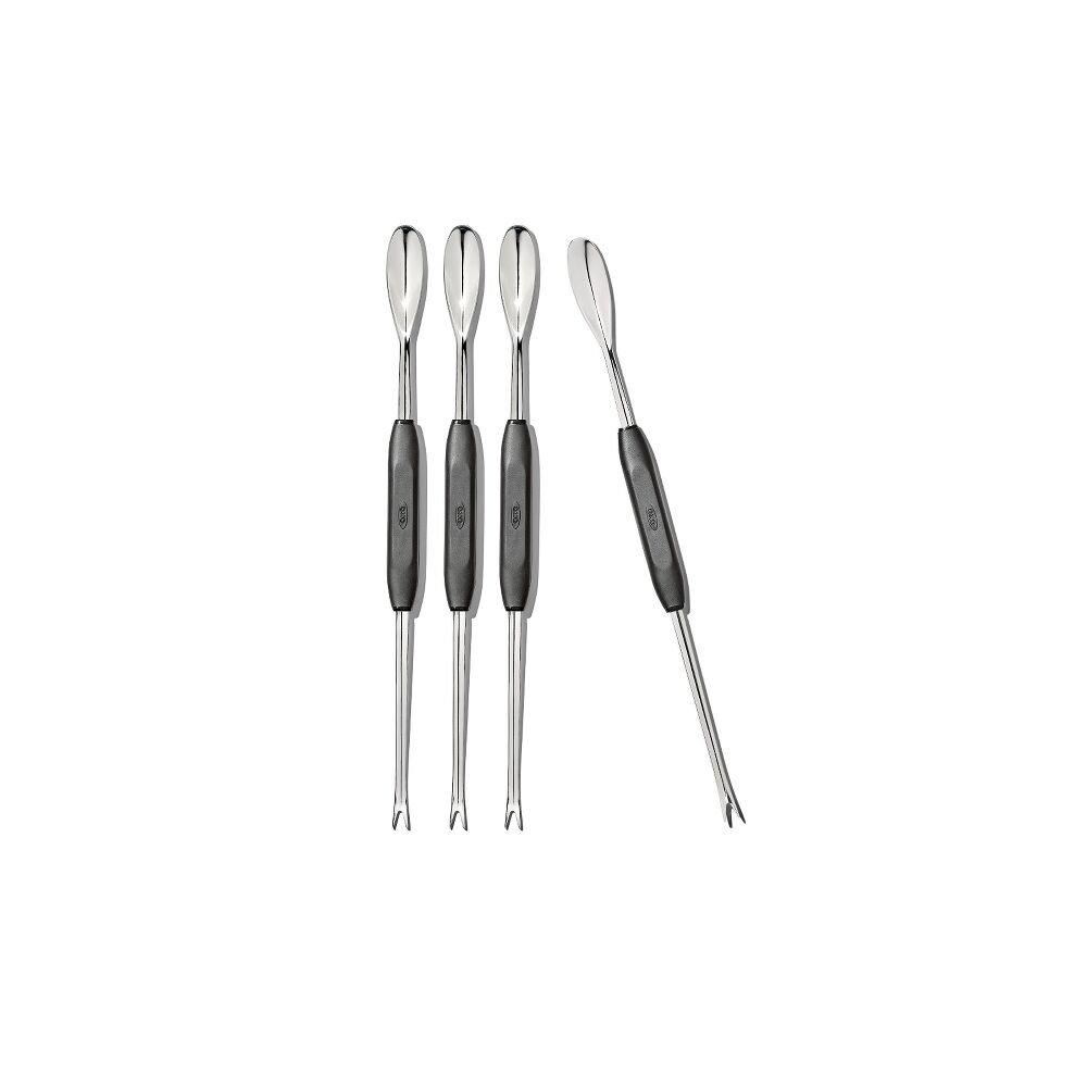 Seafood Picks 4-Pack Q4