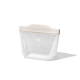 Silicone Reusable Bag - Stand-Up Snack (12 oz) – Oat R9