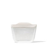 Silicone Reusable Bag - Stand-Up Snack (12 oz) – Oat R9