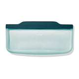 Silicone Reusable Bag - Slim Bag (20 oz) - Lagoon T8