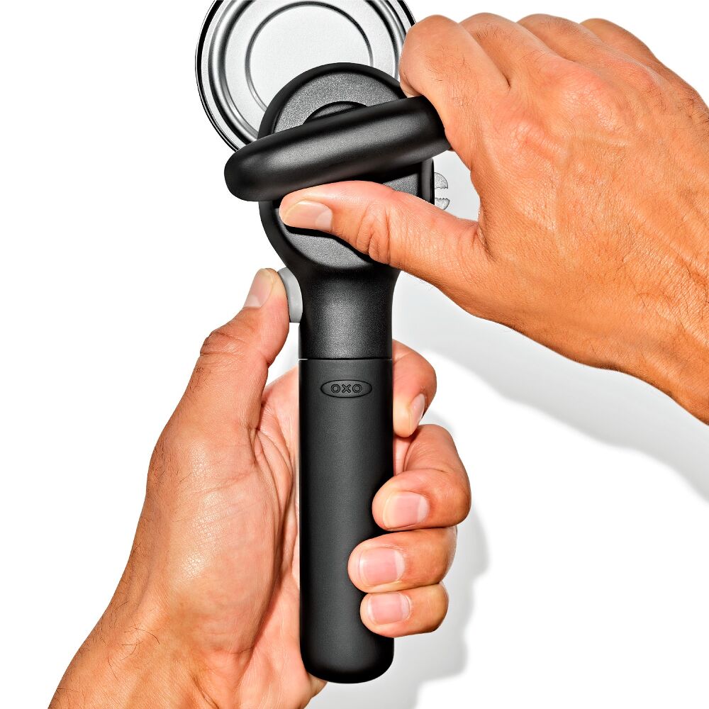 Smooth Edge Can Opener K9