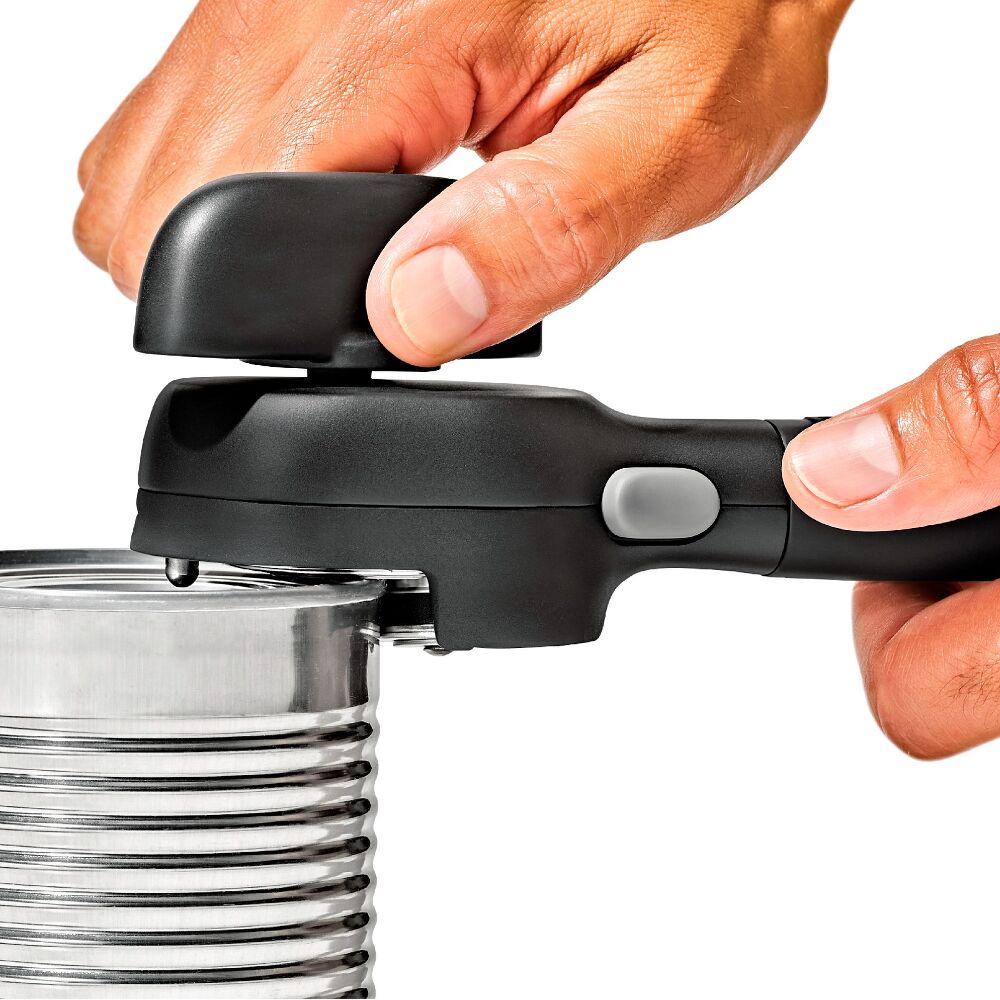 Smooth Edge Can Opener K9