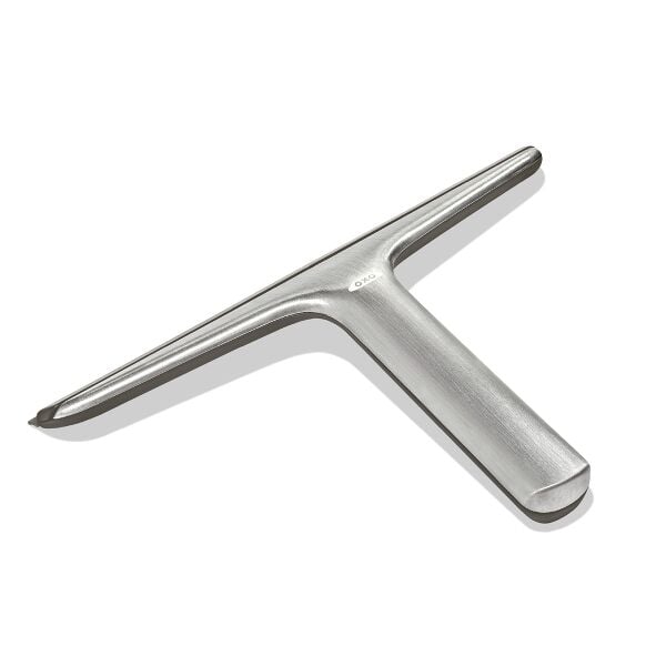 Stainless Steel Squeegee F1