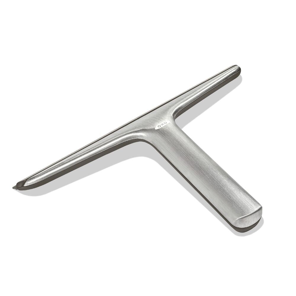 Stainless Steel Squeegee F1