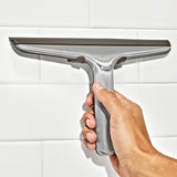 Stainless Steel Squeegee F1