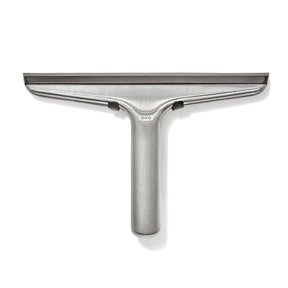 Stainless Steel Squeegee F1