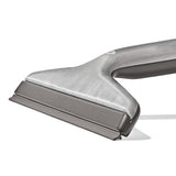 Stainless Steel Squeegee F1