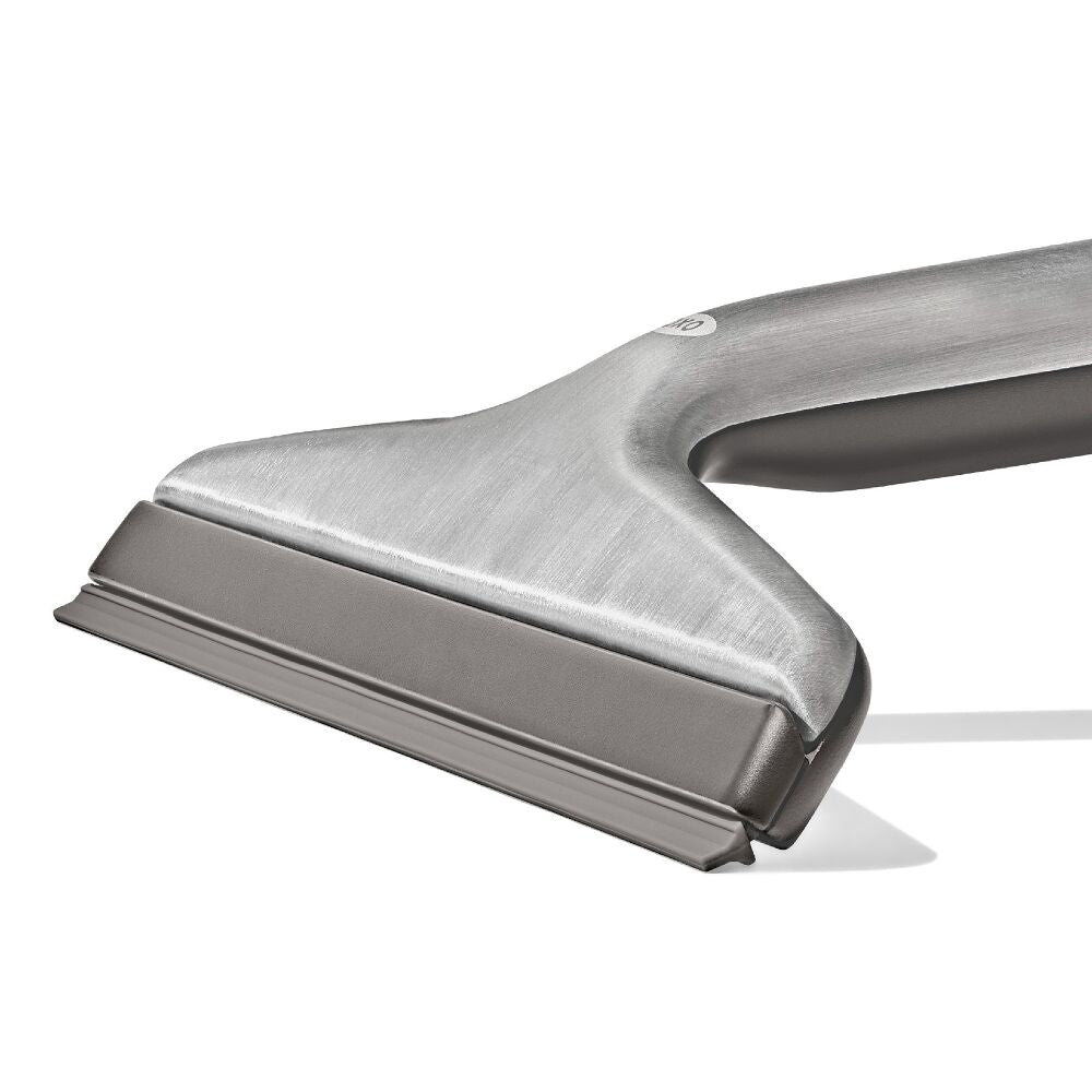 Stainless Steel Squeegee F1
