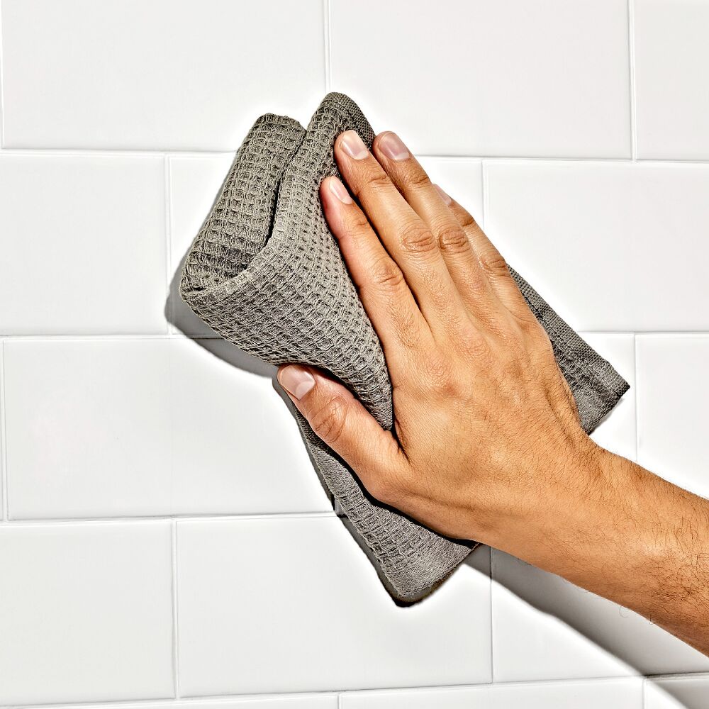 Stainless Steel Squeegee F1