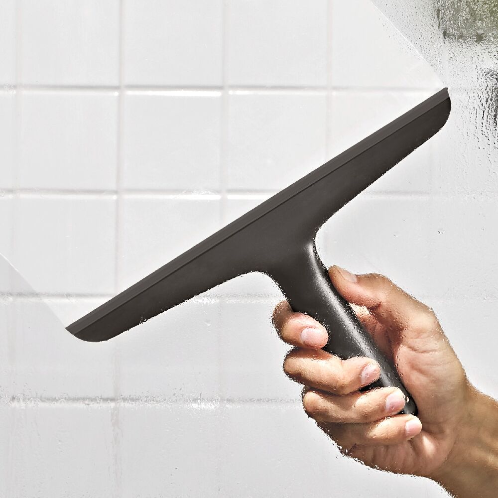 Stainless Steel Squeegee F1