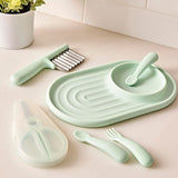 Baby-Led Weaning Bundle N9