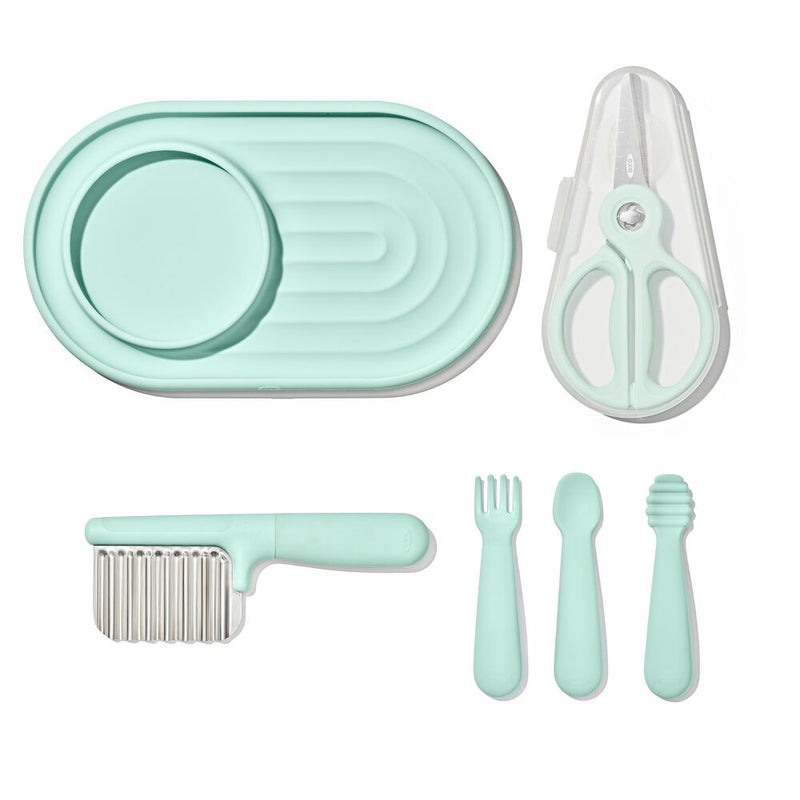 Baby-Led Weaning Bundle N9