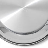 Trident Hybrid Non-Stick Stainless Steel 10 in Fry Pan Q2
