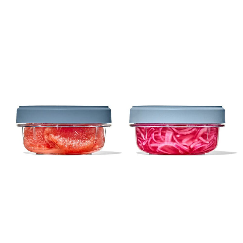 Twist & Stack Container (12 oz) – 2-Pack S9