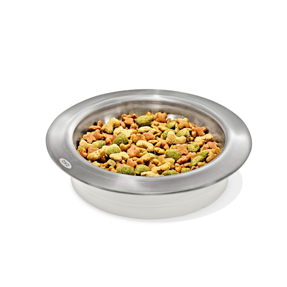 OXO Pet Nonslip Bowl - Small, 1 Cup / 240 mL T6