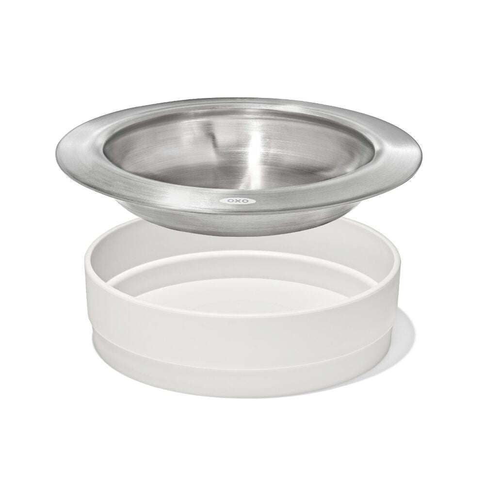 OXO Pet Nonslip Bowl - Small, 1 Cup / 240 mL T6