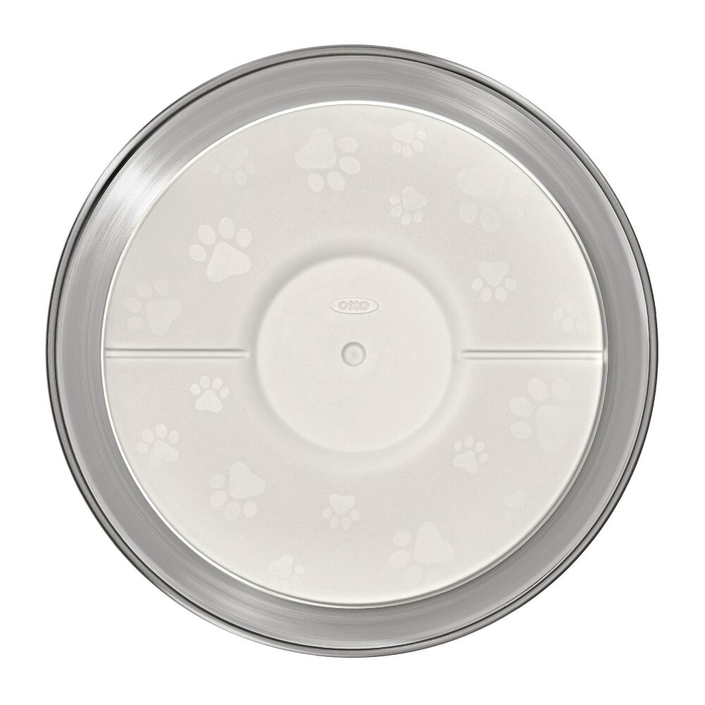 OXO Pet Nonslip Bowl - Medium, 2 Cups / 480 mL R2